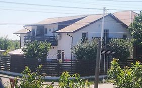 Apartament Elenys